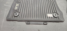 Load image into Gallery viewer, 2018-2024 Audi A5 Front Only Rubber Floor Mats OEM4
