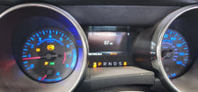 Load image into Gallery viewer, 2015-2017 Ford Mustang GT Instrument Gauge Cluster Speedometer "Automatic" OEM0

