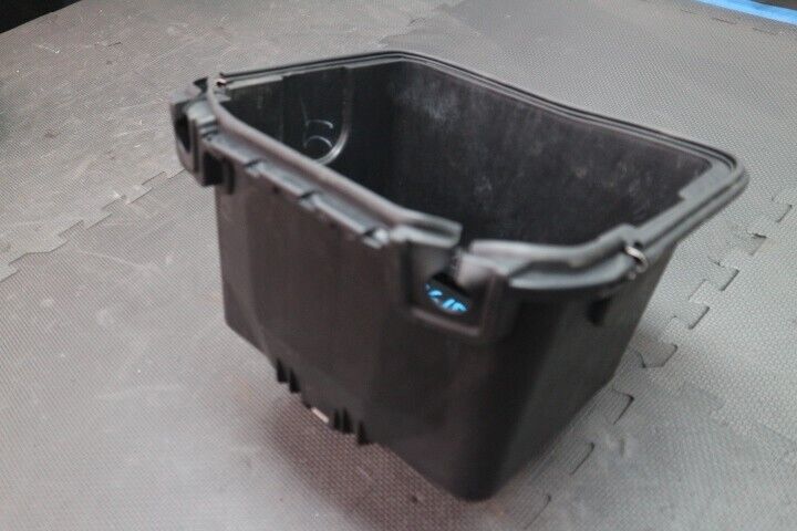 2015-2022 Ford Mustang GT V6 Battery Trey Box OEM