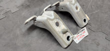 Load image into Gallery viewer, 2005-2014 Ford Mustang Upper Lower Left Driver Door Hinges OEM8
