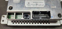 Load image into Gallery viewer, 2015-2017 Ford Mustang Sync 2 Radio Screen OEM
