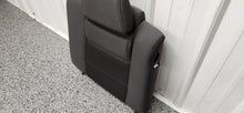 Load image into Gallery viewer, 2010-2014 Ford Mustang LH Driver Upper Rear Seat Cloth OEM
