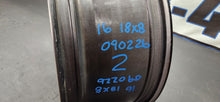 Load image into Gallery viewer, 2015-2017 Ford Mustang GT 5.0 18x8" Wheel Rim OEM1
