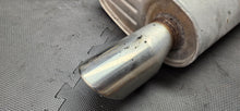Load image into Gallery viewer, 2015 2017 Ford Mustang GT Mufflers Exhaust OEM2
