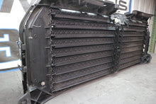 Load image into Gallery viewer, 2015-2017 Ford F-150 Front Upper Chrome Grille w/ Emblem &amp; Shutters OEM
