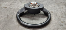 Load image into Gallery viewer, 2018-2023 Ford Mustang Leather Steering Wheel "Manual" Heated OEM8
