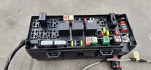 Load image into Gallery viewer, 2012 Dodge Challenger 5.7L Body Wiring Harness OEM10
