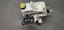 Load image into Gallery viewer, 2024 Ford Mustang GT 5.0 Brake Booster Master Cylinder Manual OEM2
