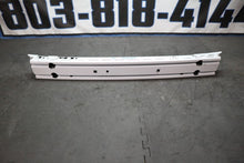 Load image into Gallery viewer, 2015-2023 Ford Mustang GT Front Impact Bar "White" OEM
