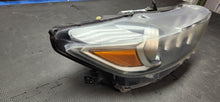 Load image into Gallery viewer, 2015-2017 Ford Mustang GT RH Passenger Headlight LED HID  OEM
