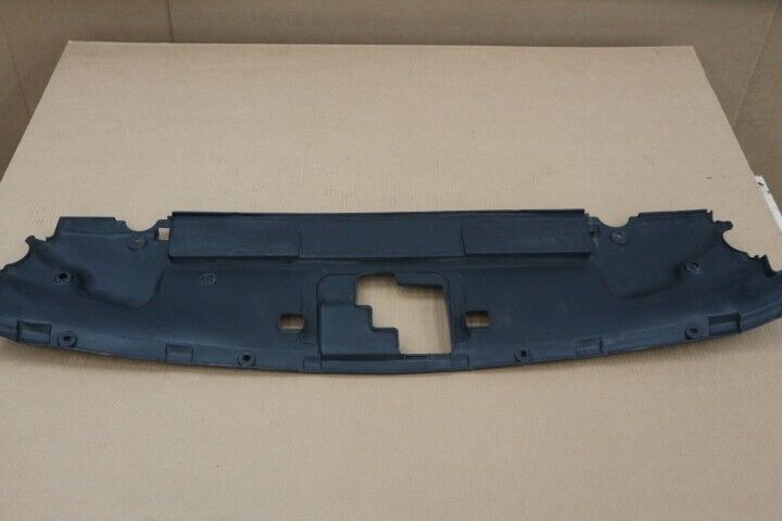 2018-2022 Ford Mustang GT Radiator Support Cover - OEM