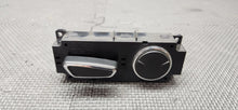Load image into Gallery viewer, 2015-2017 Ford Mustang Front Left LH Driver Seat Control Adjustment Switch OEM0
