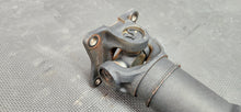 Load image into Gallery viewer, 2018-2023 Mustang GT Driveshaft "Automatic" OEM
