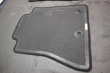 Load image into Gallery viewer, 2015-2023 Ford Mustang Floor Mat Cloth "FRONT" OEM
