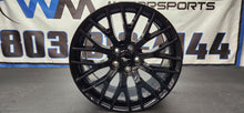 Load image into Gallery viewer, 2015-2023 Ford Mustang GT 19X9.5 Black Factory Wheel Rim FR3J1007CB  OEM5
