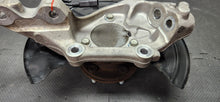 Load image into Gallery viewer, 2010-2015 Chevrolet Camaro SS LH Driver Front Spindle Knuckle OEM4
