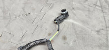 Load image into Gallery viewer, 2015-2017 Ford Mustang GT Rear Bumper Wiring Harness w/ Sensors OEM6
