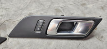 Load image into Gallery viewer, 2018-2023 Ford Mustang Memory LH &amp; RH Inner Door Handle W/Trim OEM1
