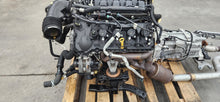 Load image into Gallery viewer, 2018 Ford Mustang 5.0 Coyote Gen3 Engine MT-82 Manual Drivetrain 56k OEM2
