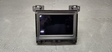 Load image into Gallery viewer, 2018-2020 Dodge Challenger Multimedia Uconnect Radio Receiver Display Screen OEM0
