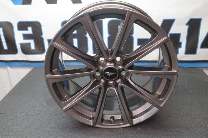 2011-2014 Ford Mustang Gt Performance Pack Rim 19x8.5 OEM