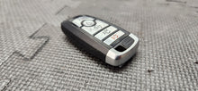 Load image into Gallery viewer, 2018-2023 Ford Mustang Automatic Key Fob OEM
