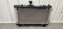 Load image into Gallery viewer, 2010-2015 Chevrolet Camaro SS Radiator/Condenser w/Fans OEM9

