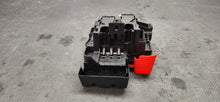 Load image into Gallery viewer, 2024-2026 Ford Mustang GT Engine Bay Fuse Box Under Hood - OEM
