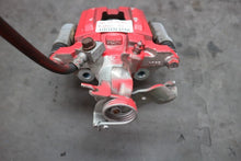 Load image into Gallery viewer, 2015-2023 Ford Mustang GT LH Driver Rear Brake and Caliper OEM
