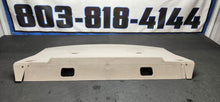 Load image into Gallery viewer, 2010–2014 Ford Mustang Tan Coupe Rear Tray Shelf Trim Cover OEM0
