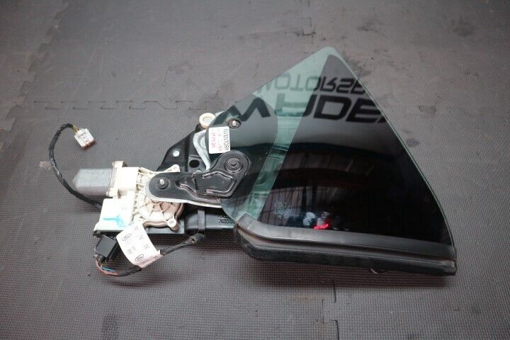 2011-2014 Ford Mustang Convertible RH Passenger Window & Motor OEM