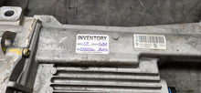 Load image into Gallery viewer, 2011-2014 Ford Mustang Power Steering Rack Pinion 19" Wheels CR3333D070CB OEM5
