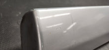 Load image into Gallery viewer, 2005-2009 Ford Mustang RH Passenger Side Skirt Molding (TL) OEM
