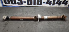 Load image into Gallery viewer, 2015-2023 Ford Mustang GT 6r80 Automatic Driveshaft OEM10
