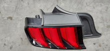 Load image into Gallery viewer, 2018-2023 Ford Mustang GT EcoBoost LH Driver LED Tail Light - OEM3
