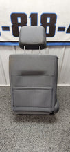 Load image into Gallery viewer, 2009-2014 Ford F-150 RH Passenger Gray Cloth Seat OEM6
