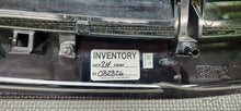 Load image into Gallery viewer, 2024-2026 Ford Mustang Front Hood Air Vent Grille PR3B-16C928-B - OEM9

