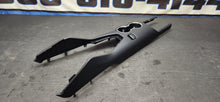 Load image into Gallery viewer, 2024 Ford Mustang GT Manual Center Console Assembly OEM0
