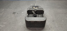 Load image into Gallery viewer, 2008-2009 FORD MUSTANG Spare Tire Storage Box OEM
