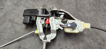 Load image into Gallery viewer, 2018-2023 Dodge Challenger RH Passenger Door Handle with Latch "PVP" OEM5
