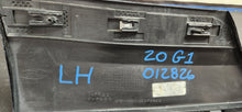 Load image into Gallery viewer, 2015-2023 Ford Mustang GT LH Driver Side Skirt Molding "G1" OEM
