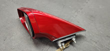 Load image into Gallery viewer, 2010-2015 Chevrolet Camaro SS V6 LH Driver Side Mirror Heated "Red" OEM4

