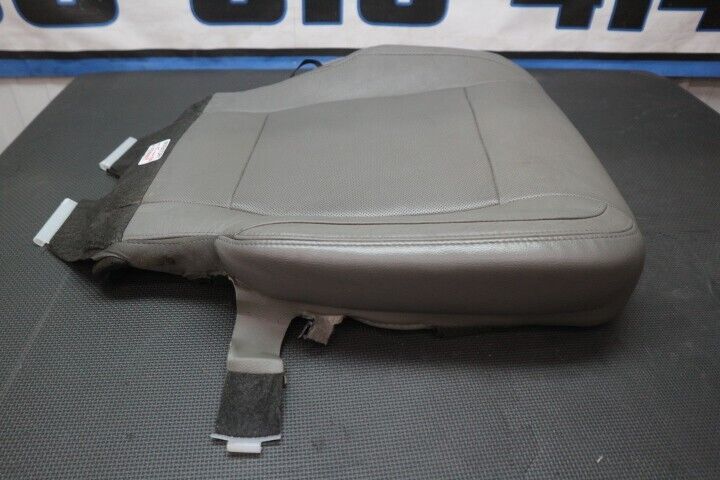 2015-17 Ford F150 Passenger Bottom Leather Seat Cover  OEM