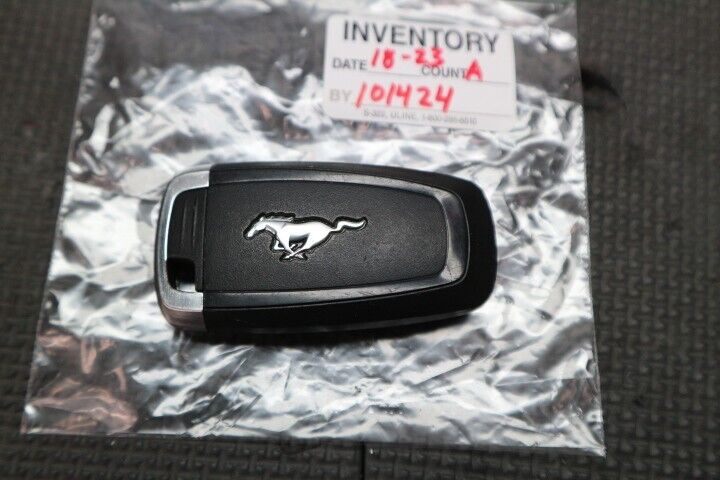 2015-2023 Ford Mustang  Key Fob OEM