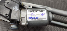 Load image into Gallery viewer, 2015-2023 Dodge Challenger Front Windshield Wiper Motor Arm Linkage Assembly OEM3
