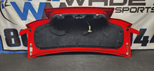 Load image into Gallery viewer, 2010-2012 Ford Mustang GT Convertible Trunk Lid "PQ" OEM8
