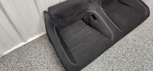 Load image into Gallery viewer, 2015-2017 Ford Mustang GT Coupe Black Cloth Lower Back Seat-OEM
