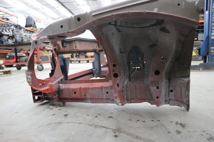 2010 Chevrolet Camaro SS Front Clip - OEM