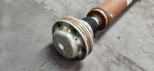 Load image into Gallery viewer, 2015-2023 Ford Mustang GT 6r80 Automatic Driveshaft OEM8
