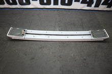 Load image into Gallery viewer, 2015-2023 Ford Mustang GT Front Impact Bar "White" OEM
